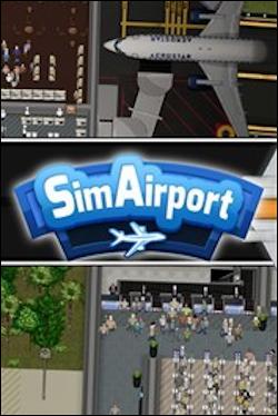 SimAirport (Xbox One) by Microsoft Box Art