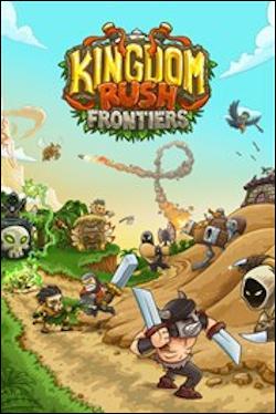 Kingdom Rush Frontiers (Xbox One) by Microsoft Box Art