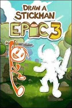 Draw a Stickman: EPIC 3 (Xbox One) Game Profile - XboxAddict.com