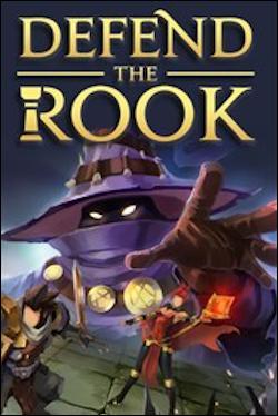 Defend the Rook (Xbox One) by Microsoft Box Art