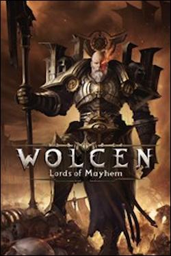 Wolcen: Lords of Mayhem (Xbox One) by Microsoft Box Art