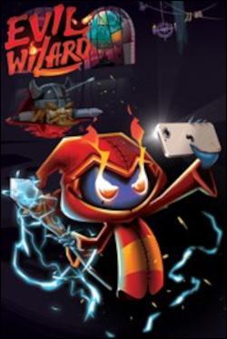 Evil Wizard (Xbox One) by Microsoft Box Art