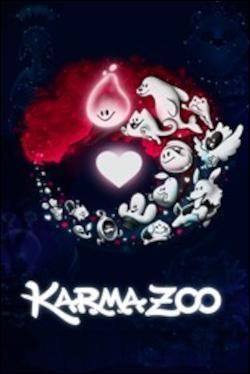 KarmaZoo Box art
