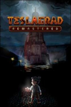 Teslagrad Remastered (Xbox One) by Microsoft Box Art