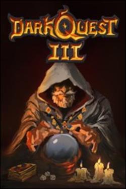 Dark Quest 3 (Xbox One) by Microsoft Box Art