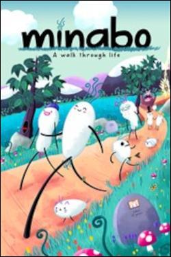 MINABO - A walk through life (Xbox One) by Microsoft Box Art
