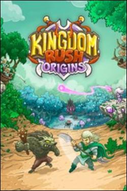 Kingdom Rush Origins (Xbox One) by Microsoft Box Art