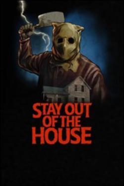 Stay Out of the House Box art