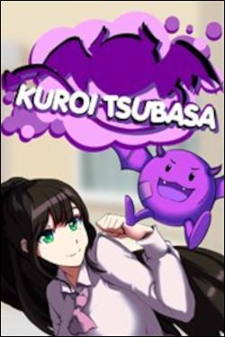 Kuroi Tsubasa Box art