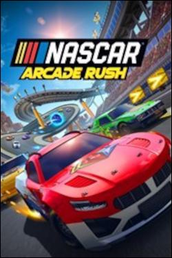 NASCAR Arcade Rush (Xbox One) by Microsoft Box Art
