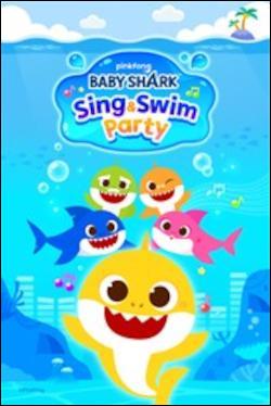Baby Shark: Sing & Swim Party (Xbox One) by Microsoft Box Art