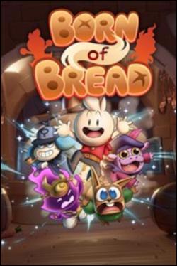 Born of Bread Box art