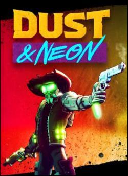 Dust & Neon Box art