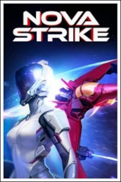 Nova Strike Box art