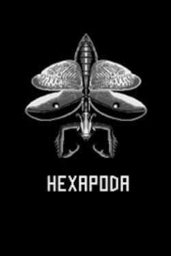 Hexapoda Box art