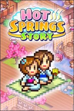 Hot Springs Story (Xbox One) by Microsoft Box Art