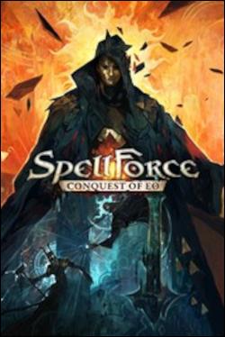 SpellForce: Conquest of Eo Box art