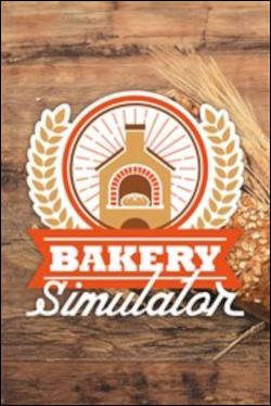 Bakery Simulator (Xbox One) by Microsoft Box Art