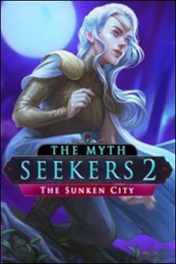 Myth Seekers 2: The Sunken City, The (Xbox One) by Microsoft Box Art