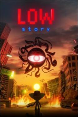 Low Story (Xbox One) by Microsoft Box Art