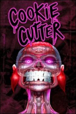 Cookie Cutter (Xbox Series X) by Microsoft Box Art