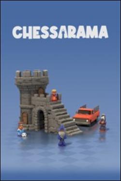 Chessarama (Xbox One) by Microsoft Box Art