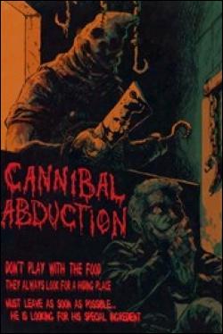 Cannibal Abduction (Xbox One) by Microsoft Box Art