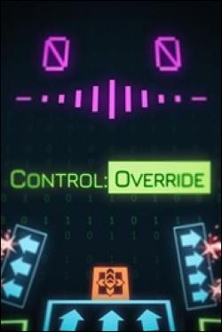 Control:Override (Xbox One) by Microsoft Box Art