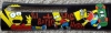 Simpsons - Bart Simpson