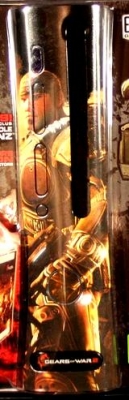 Gears of War 2 - Official Brown
