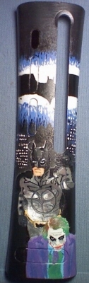 DC: Batman - The Dark Knight