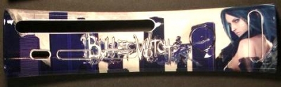 This is a custom plate, designed by XBA member hellonearth159 and produced by Faceplate Addict.