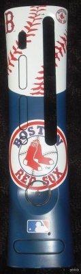 MLB Boston Red Sox Custom Printed