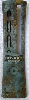 Bioshock UK