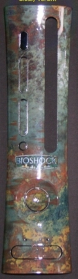 Bioshock UK Glossy