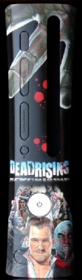 Dead Rising from Ardnut Co UK