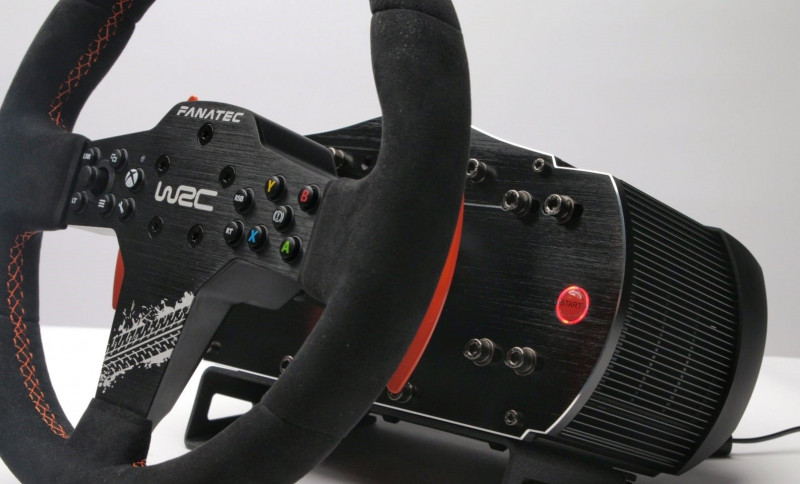 Fanatec