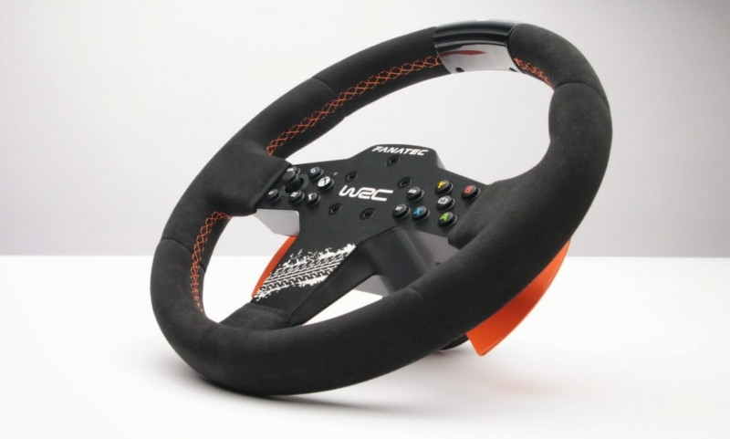 Fanatec