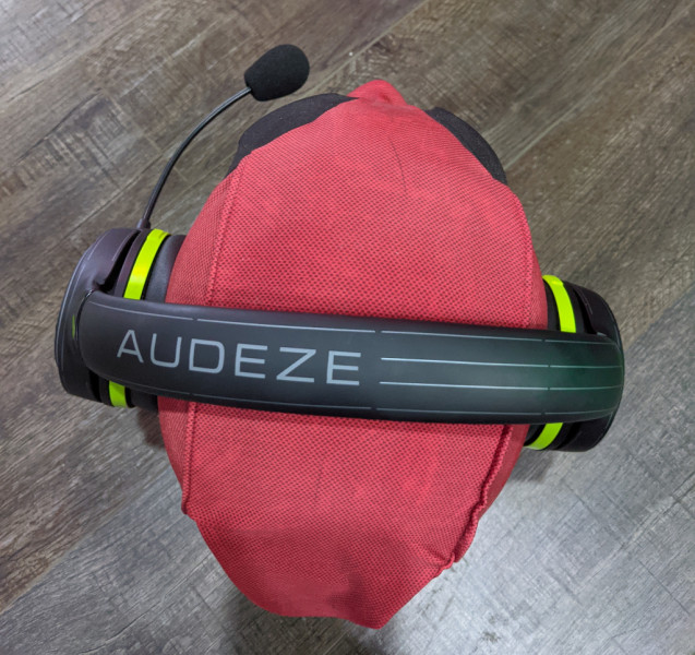 Audeze Penrose X Audeze Penrose X