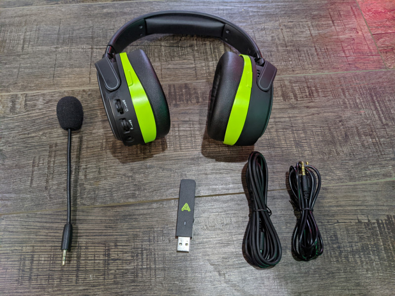 Audeze Penrose X Audeze Penrose X