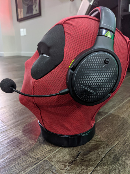 Audeze Penrose X Audeze Penrose X