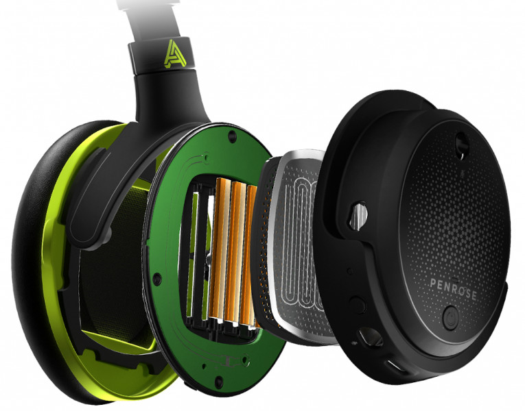 Audeze Penrose X Audeze Penrose X