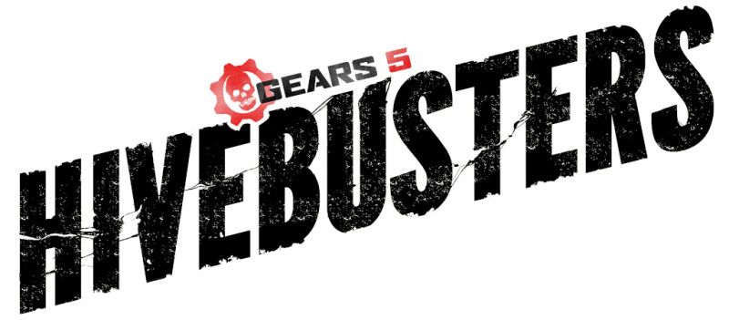 Gears 5 Hivebusters DLC by Josh Morgan 