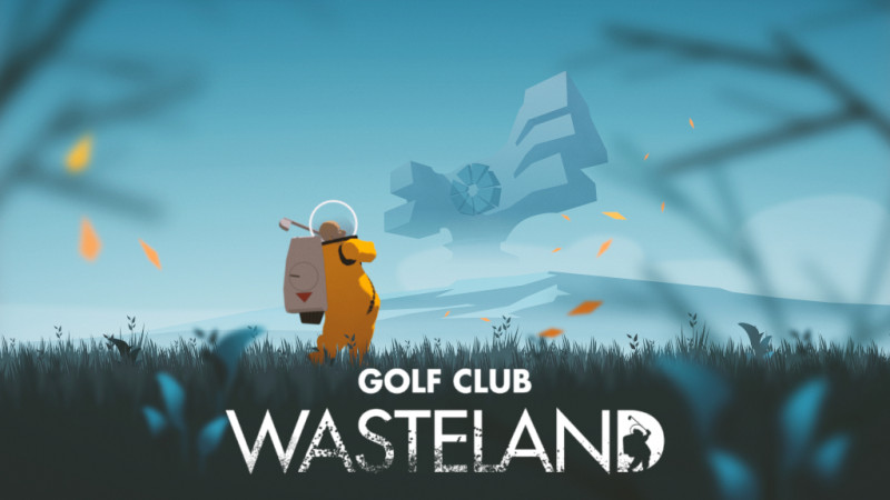 Golf Club Wasteland