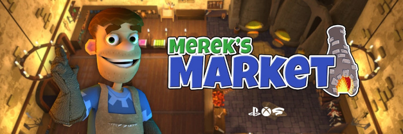Merek's Market