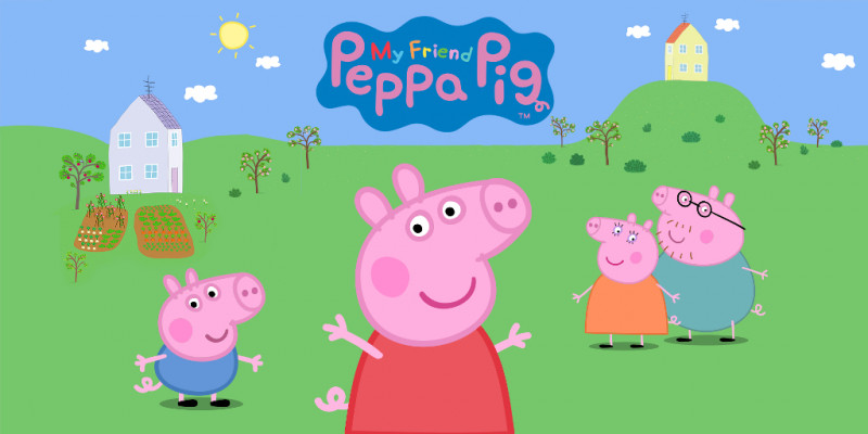 Peppa Pig