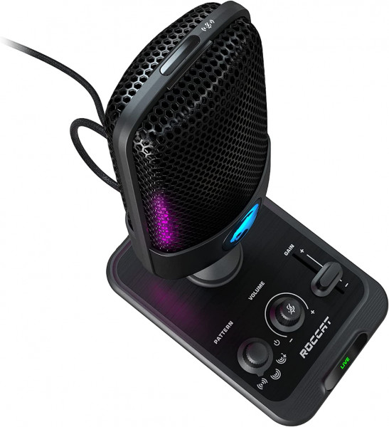 Roccat Torch