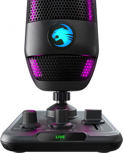 Roccat Torch