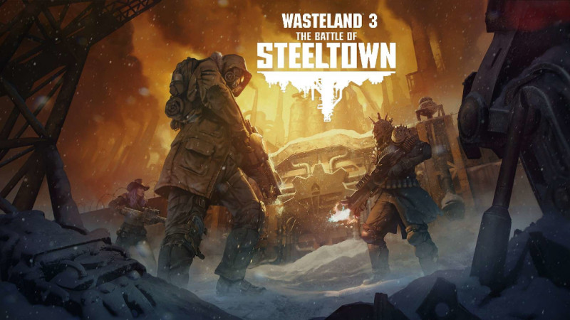 Wasteland 3 Review