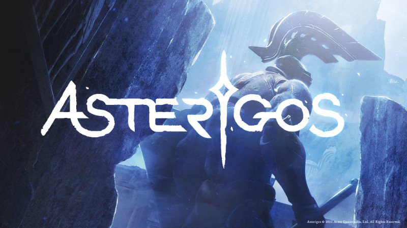 Asterigos: Curse of the Stars ganha data de lançamento e demo no Steam